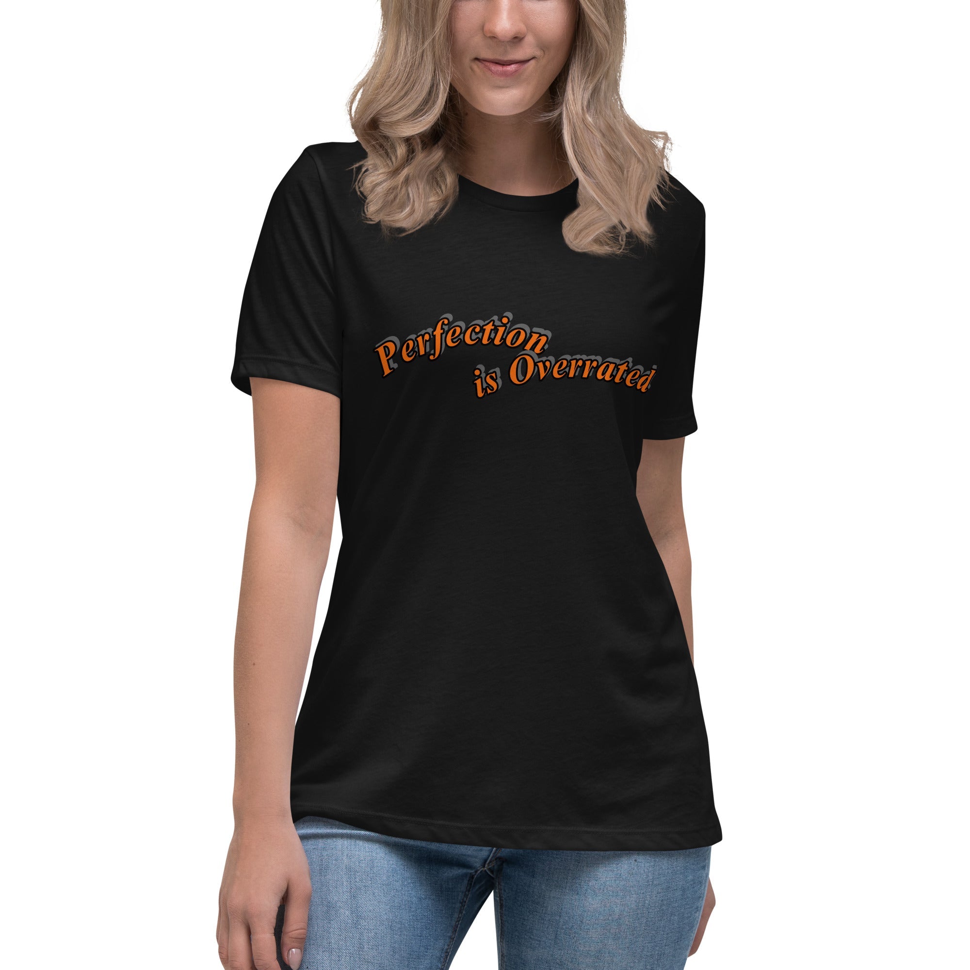 Mediocre StudiosOverrated T-shirtClothing