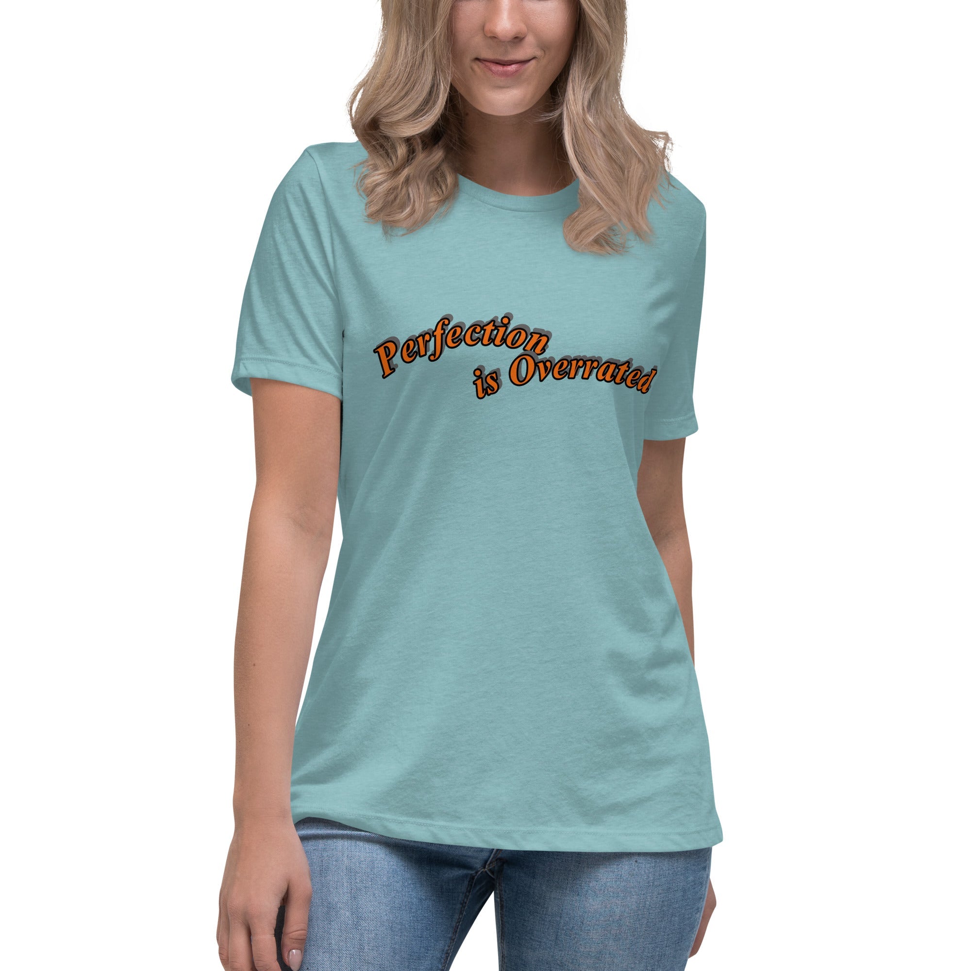 Mediocre StudiosOverrated T-shirtClothing