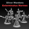 Mediocre StudiosHeavy Exterminatus v3Tabletop Gaming Miniature